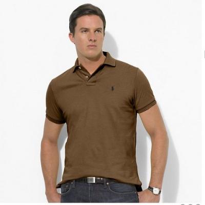 wholesale Men polo shirts No. 985